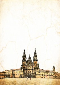 Kathedrale Santiago
