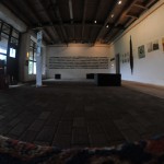 Offene Ateliers 2014 Rinckenhof Galerie