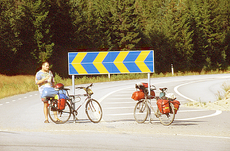 QQlka in Schweden Kapschnitt 1995